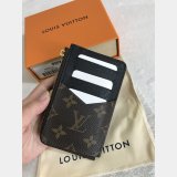 Replica Handbag Store Louis Vuitton Card Holder Recto Verso Wallet Pockets M69431