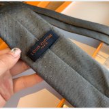 Louis Vuitton High Quality Small logo jacquard