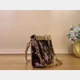 Louis Vuitton LV x TM Pochette Accessoires Monogram M13666 Bag