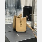 Le 5 A 7 Vertical Saint Laurent Knockoff Fashion 735214 Bag