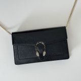 Gucci Dionysus On Chain Wallet 837374 Bag