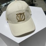 Louis Vuitton Best Cap Men's baseball Hats