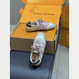 LV Sneakerina Mesh Women shoes