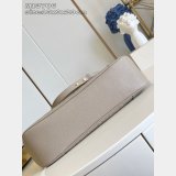 Louis Vuitton M13706/M25854 Boulogne GM Monogram Empreinte Leather Women Bag