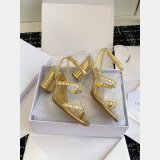 Fashion Diorissime Sandal