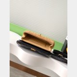 1:1 Mirror AP4677 Zipped Women's Luxury Woc Bag