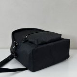 Gucci Nexus Medium GG Nylon Backpack 826364 Inspired Bag