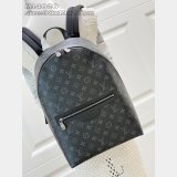 Designer Louis Vuitton M14020 Discovery Slim Backpack Inspired Bag