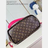Louis Vuitton Neverfull Bandouliére Replica Handbag Store M12707 Bag