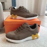 Replica Handbag Store HERMES MEN BOUNCING SNEAKER
