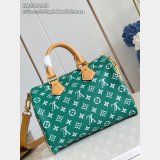 Louis Vuitton Speedy P9 Bandoulière 30 M14064/M14067/M14077 Bags