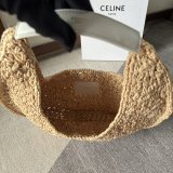 Celine CLASSIC PANIER Hobo 112772 Bag
