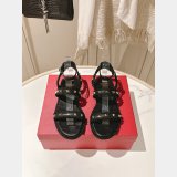 Valentino Rockstud Garavani Sandal