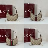 Copy Replica Handbag Store 838463 Gucci Ophidia Small Shoulder Bag