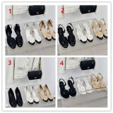 Fashion CC Pumps and Slingbacks Replica Handbag Store shoes