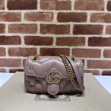 GG Marmont Matelassé 446744 Replica Handbag Store Gucci Replicas Bag
