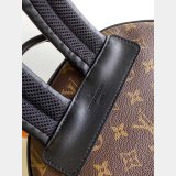 Louis Vuitton Replicas Monogram Macassar JOSH M41530 Backpack
