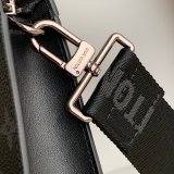 1:1 Replica Louis Vuitton Gaston Wearable Wallet G66 m81124 Bag