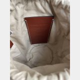 Fashion Replica Handbag Store Small Woody Basket handbag for sale