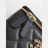 Luxury Long Vanity AP4530 Replica Chain Shiny Bag