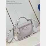 Louis Vuitton M13593 New Vanity Chain Pouch Copy Bag