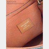 Louis Vuitton Saint Germain BB Monogram Canvas M26398 Bags