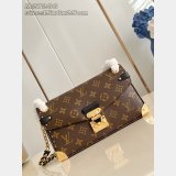 Louis Vuitton New Trunkie East West M27266 Perfect Bag