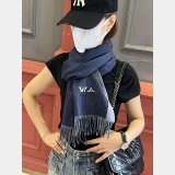 High Quality LV CASHMERE SCARF