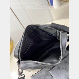 Louis Vuitton Top Quality Trio Messenger G66 M69443 Grey