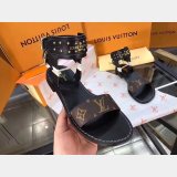 Louis Vuitton Sandals 003
