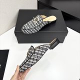 Perfect CC Mules Moccasins Women Shoes