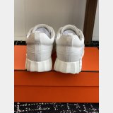 7 Star Hermes Bouncing Sneaker