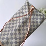 Fake Louis Vuitton M41360 Neverfull GM Monogram Canvas Bags