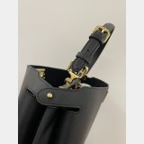 Fendi Peekaboo Soft Calf Medium Leather bag