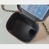 High Quality 2199 & 2198 Vanity Fashion Bags