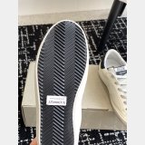 Luxury Super-Star Sabots With Platinum Star Shoes