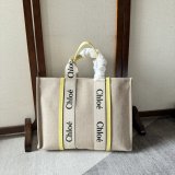 Top Quality Chloe Tote-Bag Woody