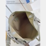 Louis Vuitton CarryAll Cargo Vibe PM M24861 Bag