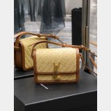 Replica Handbag Store YSL Perfect SOLFERINO BOX HANDBAG 634306