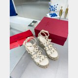Replica Handbag Store 7 Star VALENTINO REPLICA High Quality SANDALS SHOES