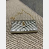 Yves Saint Laurent Replica Chain Wallet Woc 360452 Bag