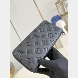 M11721/M31071 Zippy Wallet Horizontal Taiga Taurillon LV Replica Handbag Store Replica