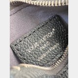 Louis Vuitton All In BB Monogram Empreinte M26430 Shimmery Ink Bag