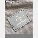 Louis Vuittons Replica Handbag Store N45302 Avenue Slingbag Damier Graphite Bag