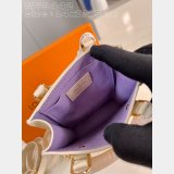 Replica Handbag Store Petit Sac Plat Louis Vuitton M69442 Designer Fake Bag