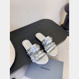 Balenciaga Women's City Mule Flat