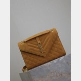 Saint Lauren Envelope Chain Shoulder 487206 Bag