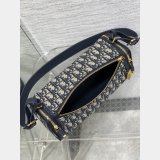 Dior Diorstar East-West Oblique 2862 Top Quality Bag