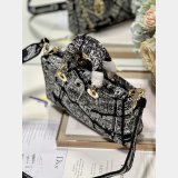 Quality AAA Christian Dior Lady Dior 26cm Replica Bag