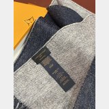 High Quality LV CASHMERE SCARF